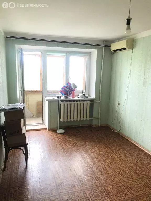 2-комнатная квартира: Волгоград, Козловская улица, 7 (41.3 м) - Фото 1