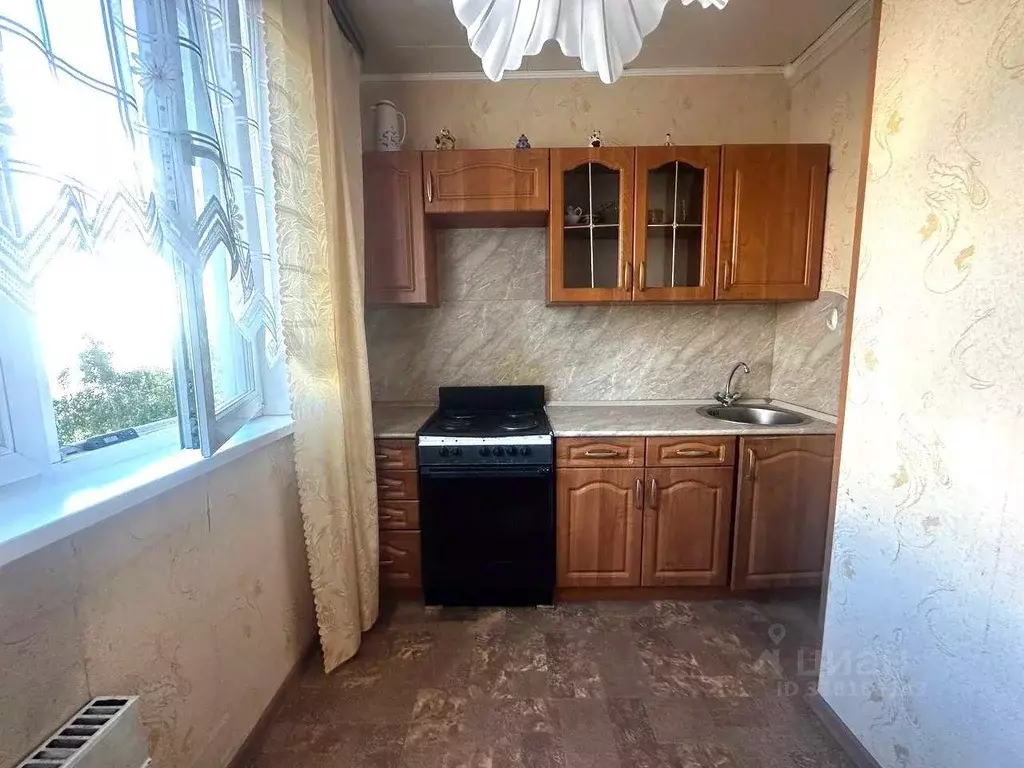 Квартира, 1 комната, 38.1 м - Фото 0