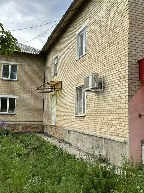 1-к. квартира, 30м, 1/2эт. - Фото 1