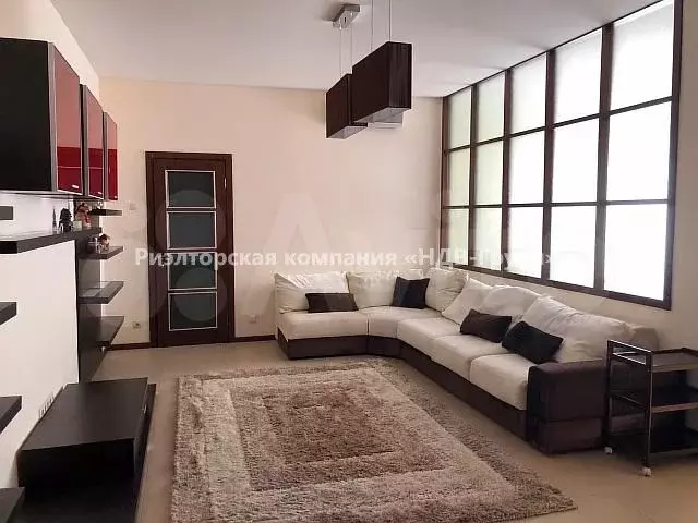 3-к. квартира, 100 м, 8/9 эт. - Фото 0