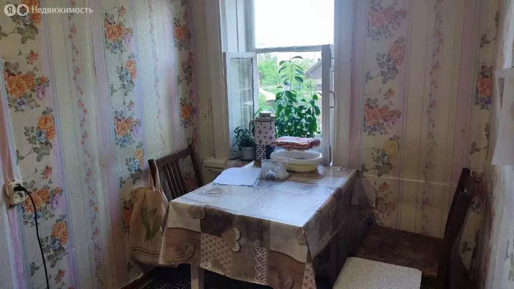 2-комнатная квартира: Астрахань, Ярославская улица, 32 (30 м) - Фото 1