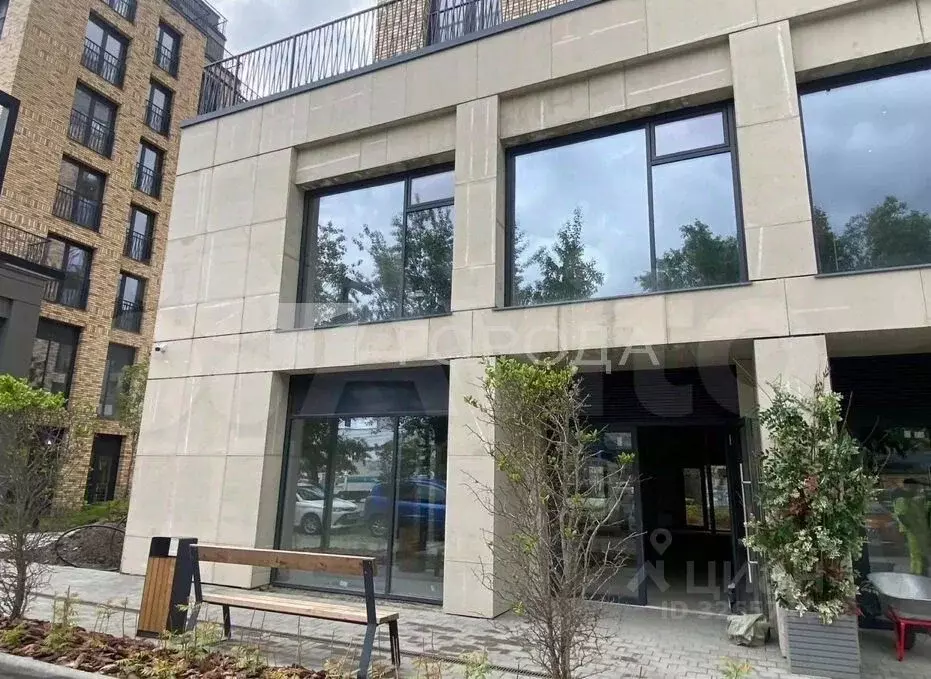 Помещение свободного назначения в Новосибирская область, Новосибирск ... - Фото 2