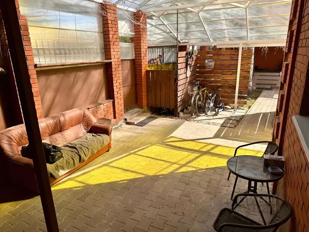 Дом в Пермский край, Пермь ул. Лифанова, 152 (150 м) - Фото 1