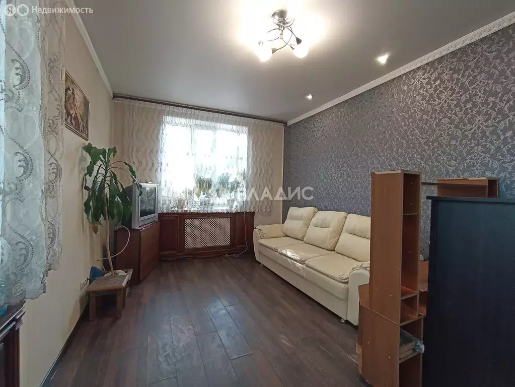 3-комнатная квартира: Калуга, улица Ленина, 42 (72.8 м) - Фото 0