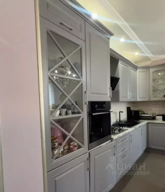 Дом в Северная Осетия, Владикавказ ул. Дзержинского (160 м) - Фото 2