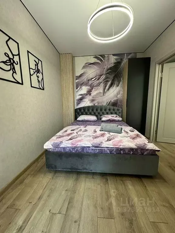 1-к кв. Саратовская область, Энгельс ул. Максима Горького, 14 (50.0 м) - Фото 2