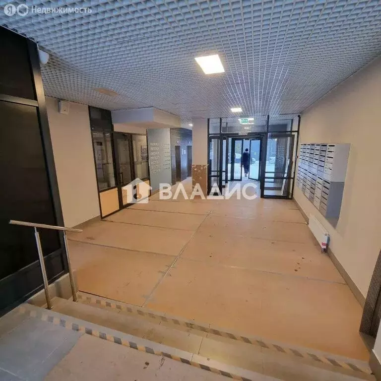 1-комнатная квартира: Москва, улица Юлиана Семёнова, 8к2 (39 м) - Фото 2