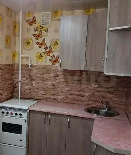 1-к. квартира, 37 м, 3/9 эт. - Фото 1