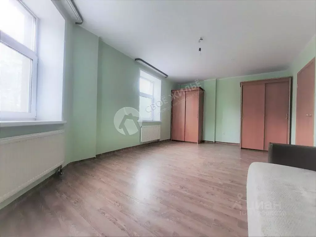 1-к кв. Пермский край, Пермь Янаульская ул., 18 (43.0 м) - Фото 1