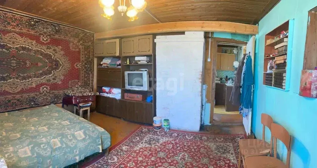 Дом в Московская область, Орехово-Зуевский городской округ, Малинка ... - Фото 1