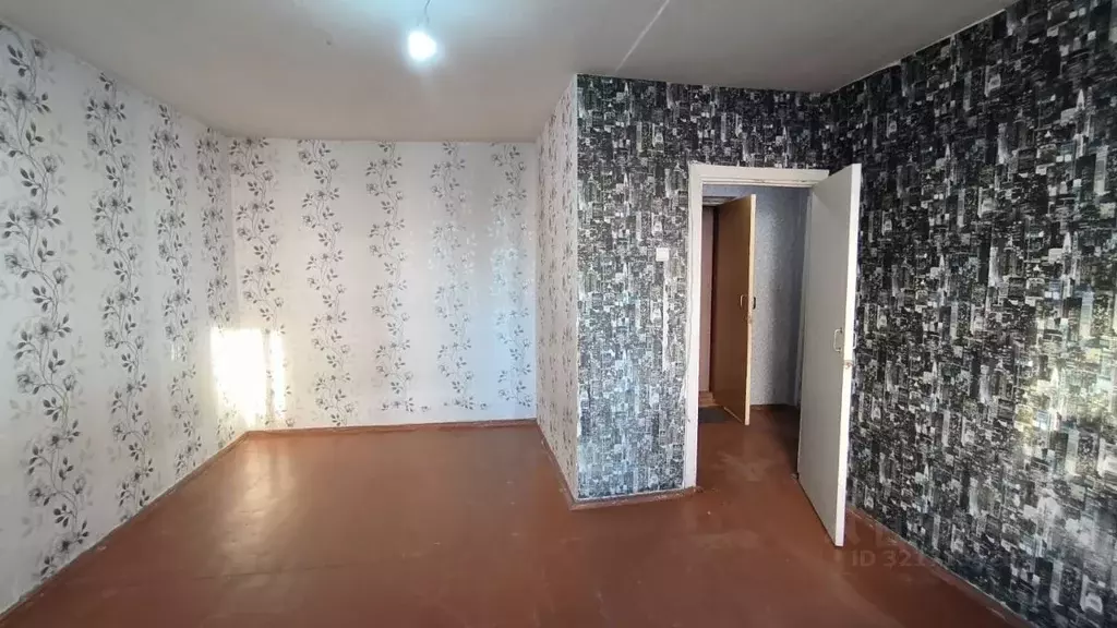 1-к кв. Костромская область, Кострома ул. Ново-Полянская, 11 (35.0 м) - Фото 1