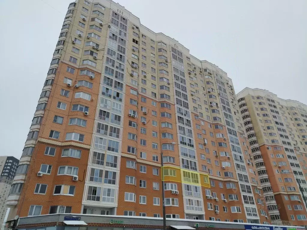 Свободной планировки кв. Москва Рождественская ул., 31 (72.8 м) - Фото 2