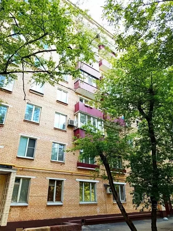 Комната Москва ул. Расковой, 14 (17.0 м) - Фото 0