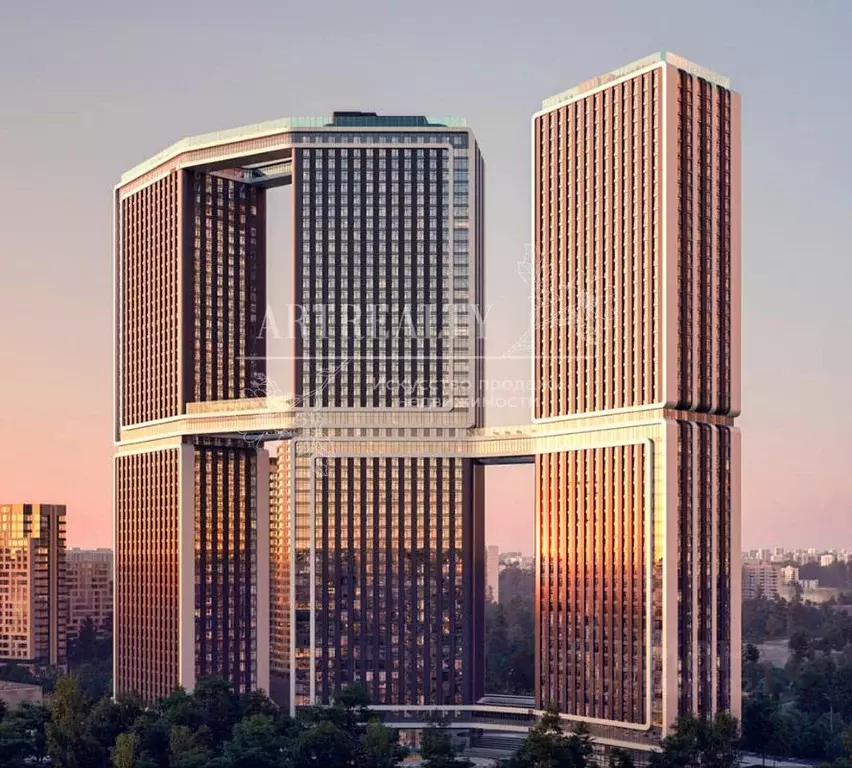 Студия Москва ул. Василия Ланового, 6к3 (23.5 м) - Фото 1