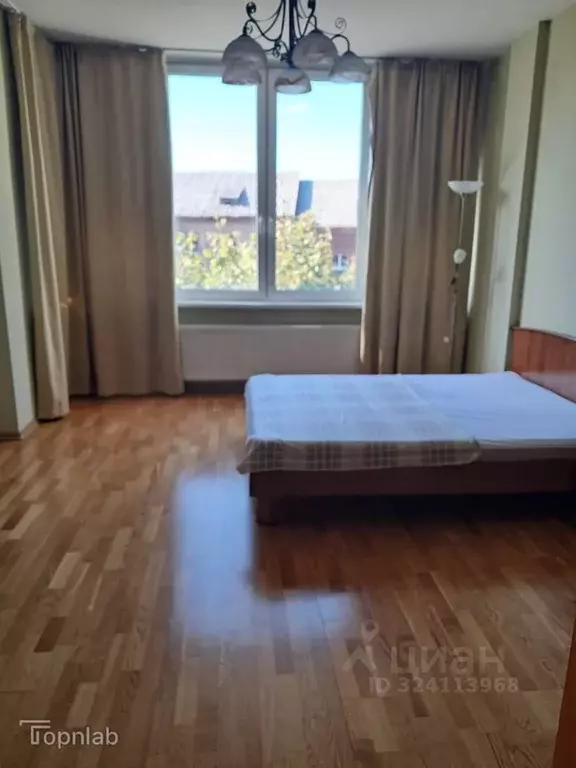 2-к кв. Калининградская область, Калининград ул. Салтыкова-Щедрина, 2 ... - Фото 2