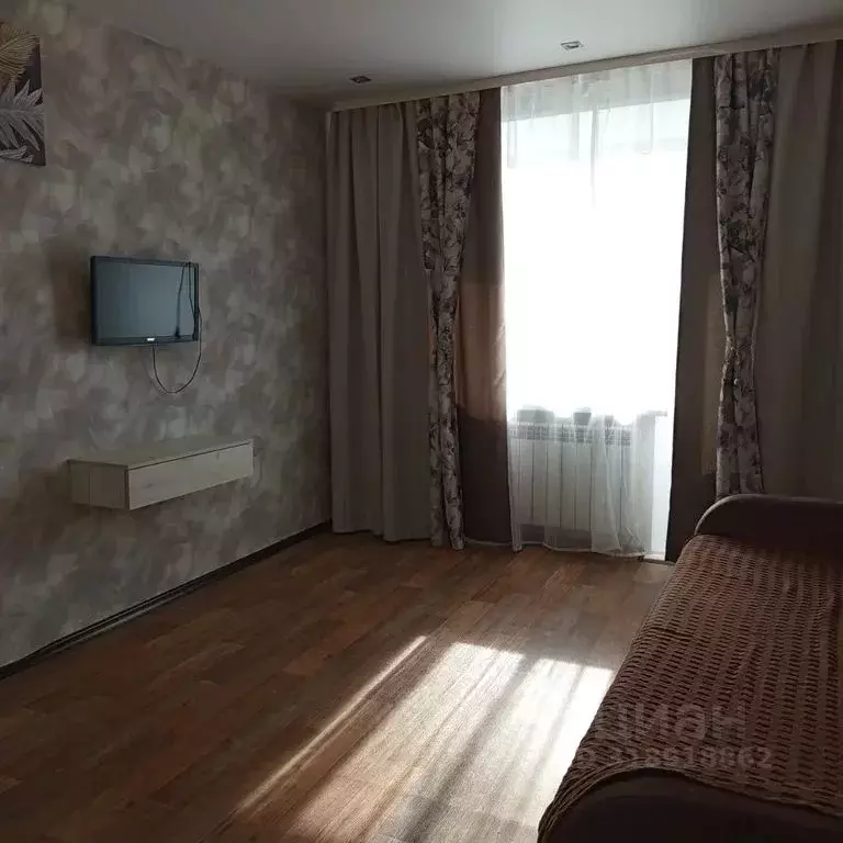 1-к кв. Карелия, Беломорск ул. Мерецкова, 13 (39.0 м) - Фото 1
