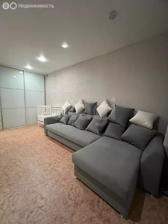 1-комнатная квартира: Альметьевск, улица Бигаш, 139 (38 м) - Фото 1