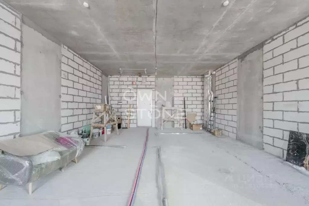 2-к кв. Москва Волоколамское ш., 81/2с3 (57.0 м) - Фото 2