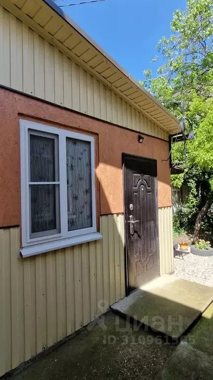 Дом в Ставропольский край, Ессентуки ул. Титова, 4 (20 м) - Фото 0