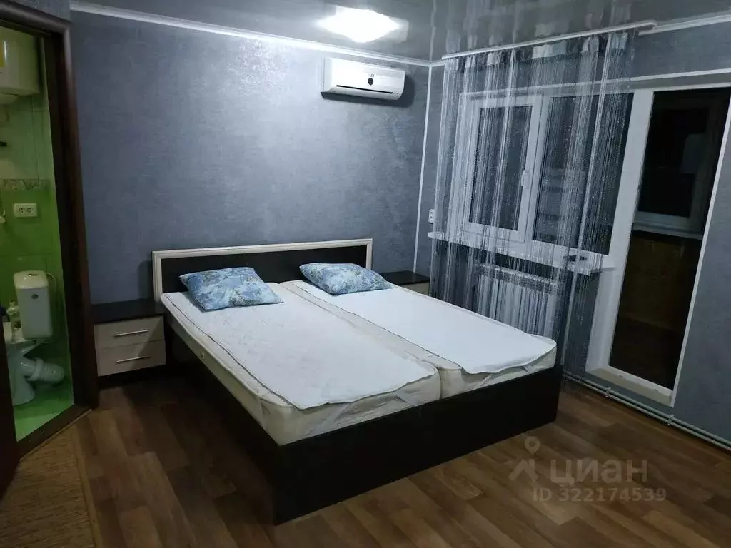 Студия Крым, Евпатория ул. Революции, 11 (25.0 м) - Фото 1