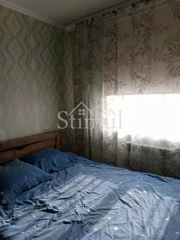 3-к кв. Хакасия, Черногорск Советская ул., 98 (65.0 м) - Фото 1