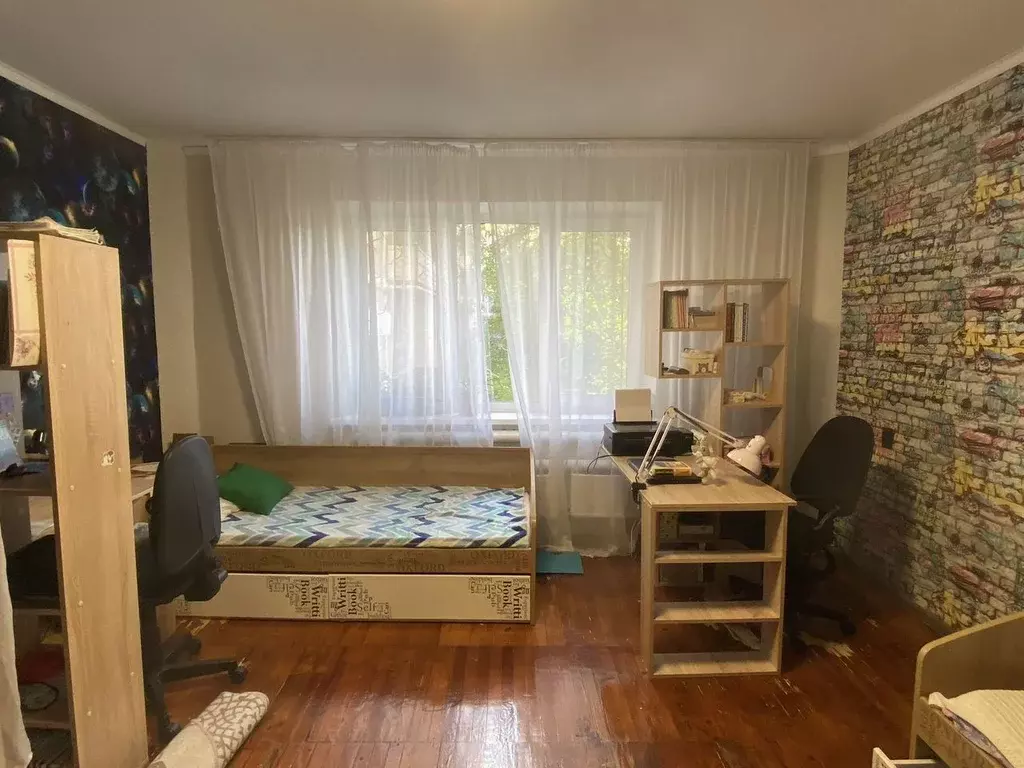 4-к кв. Свердловская область, Нижний Тагил ул. Добролюбова, 38 (81.0 ... - Фото 1