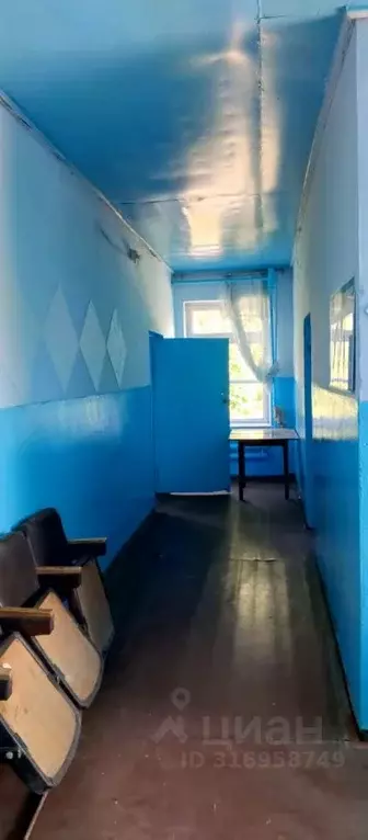 Помещение свободного назначения в Свердловская область, Тавдинский ... - Фото 1