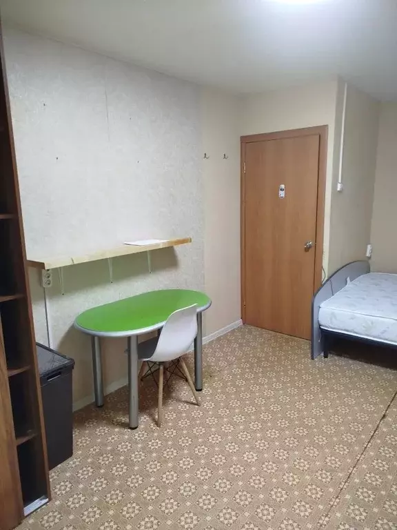 Комната Москва Чертановская ул., 16К2 - Фото 2