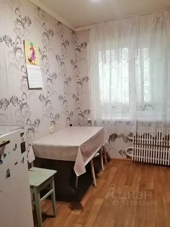 1-к кв. Волгоградская область, Волгоград ул. Милиционера Буханцева, 2А ... - Фото 2