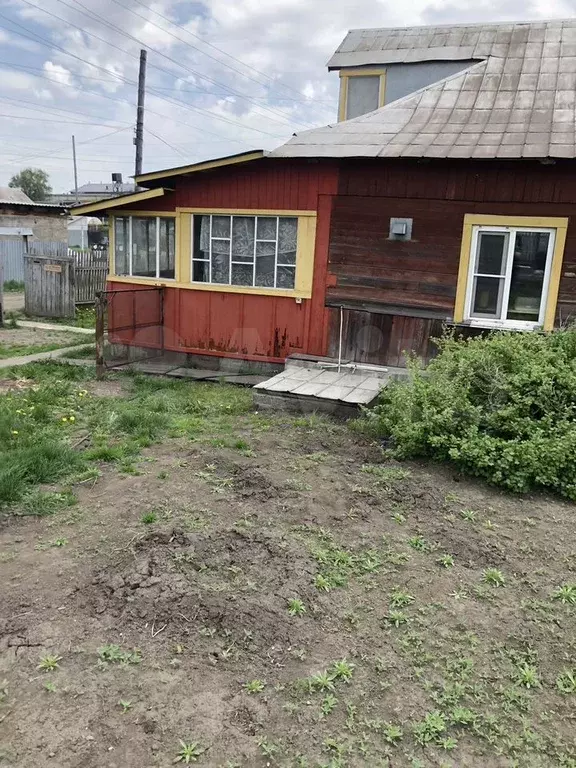 Дом 60 м на участке 10 сот. - Фото 1