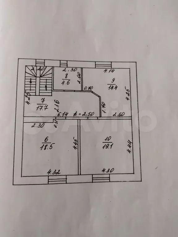 Дом 218,1 м на участке 15 сот. - Фото 0