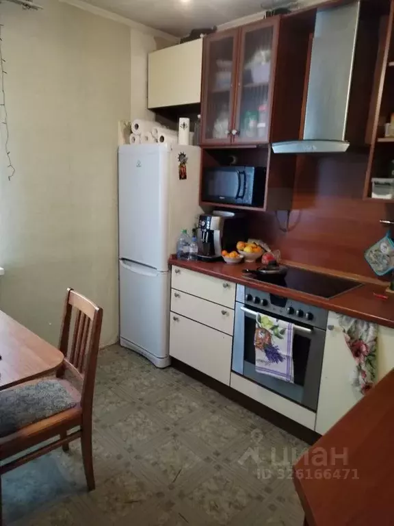 3-к кв. Санкт-Петербург ул. Замшина, 58 (67.2 м) - Фото 2