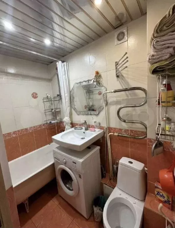 3-к. квартира, 48 м, 5/5 эт. - Фото 0