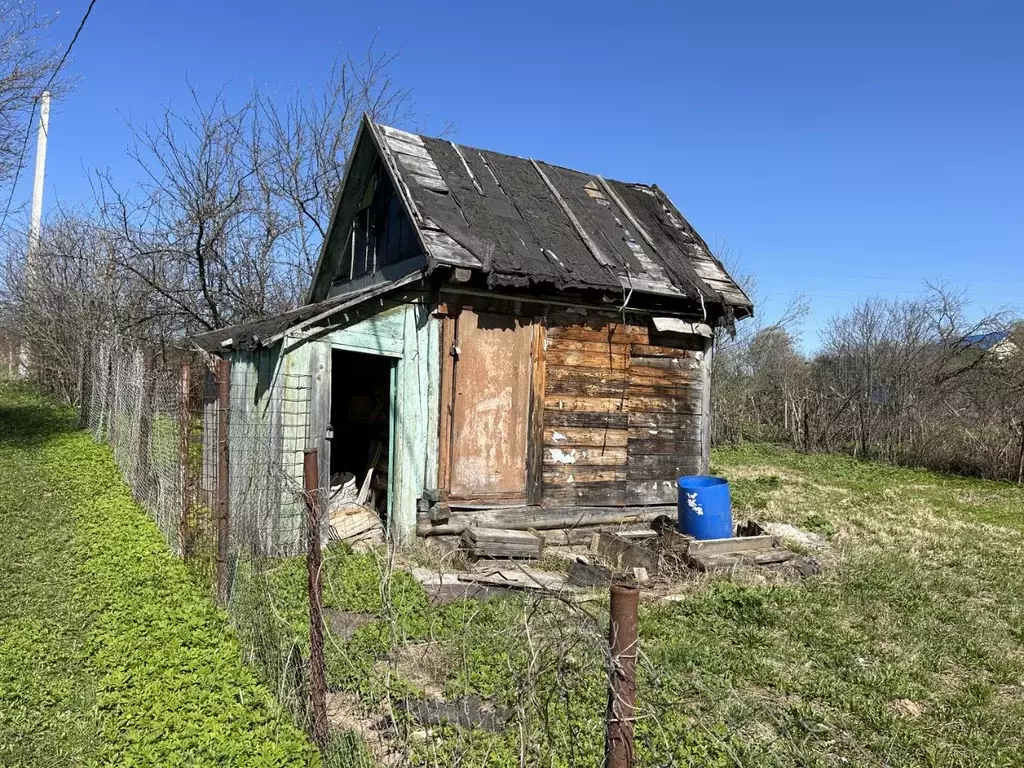 Дом в Владимирская область, Александровский район, Следневское ... - Фото 0