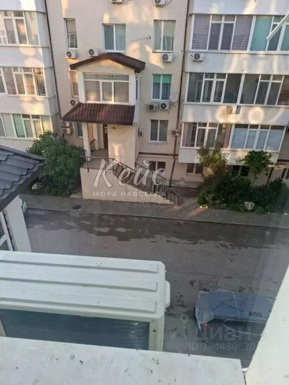 2-к кв. Крым, Феодосия муниципальный округ, Приморский пгт ул. ... - Фото 1