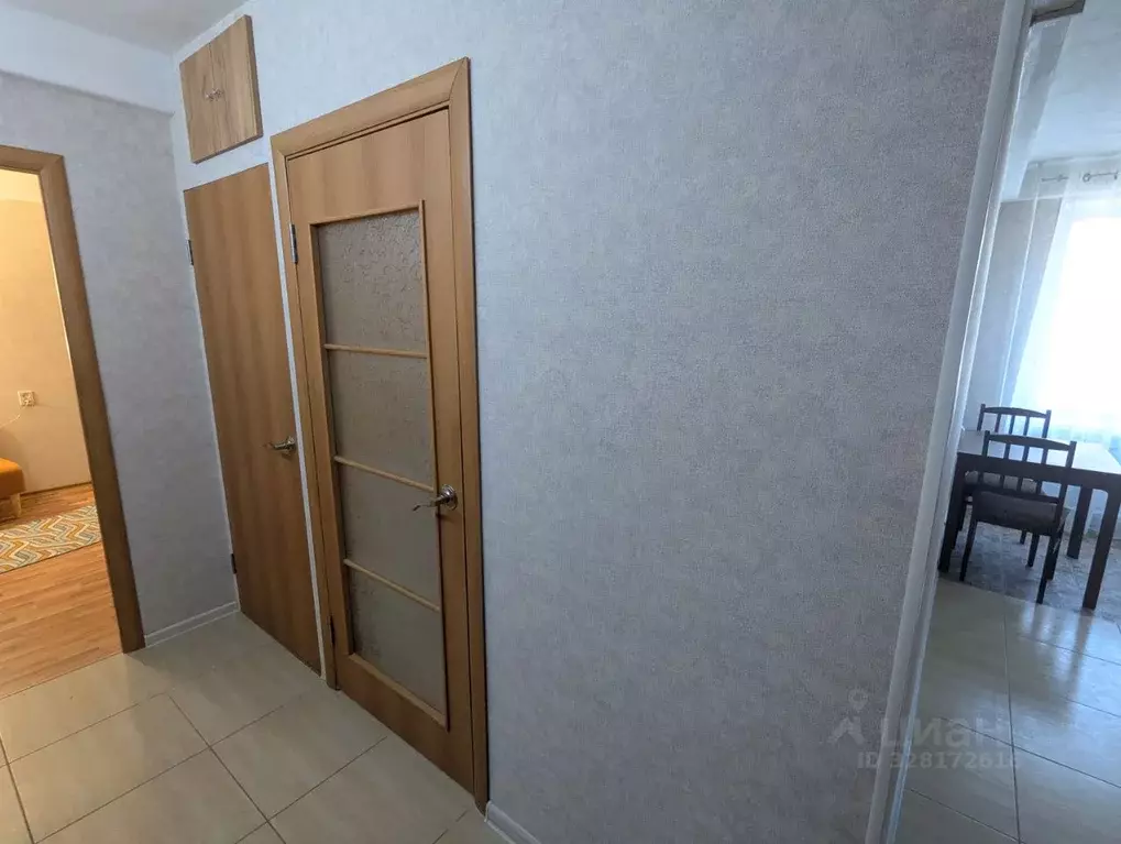 2-к кв. Санкт-Петербург ул. Софьи Ковалевской, 4 (45.8 м) - Фото 2