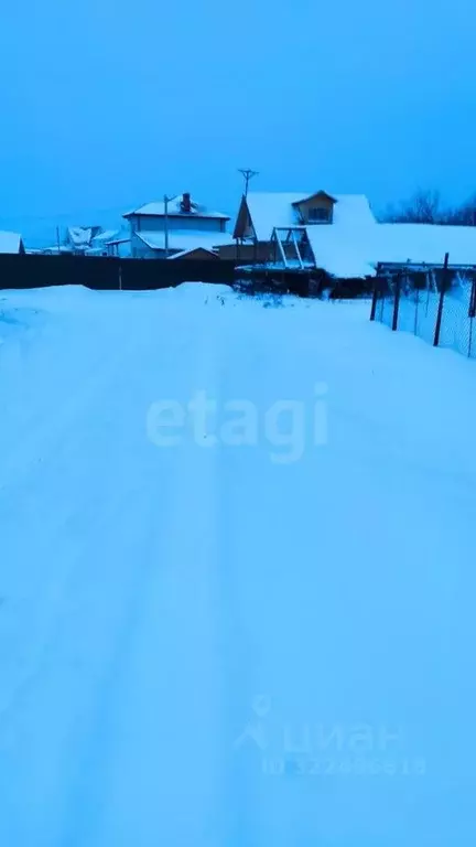 Участок в Вологодская область, пос. Непотягово  (5.79 сот.) - Фото 1