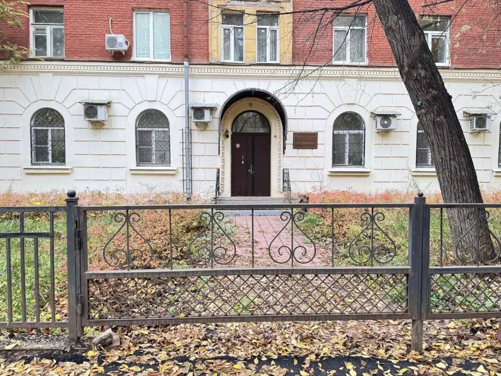 Офис в Самарская область, Самара Гвардейская ул., 12 (290 м) - Фото 1