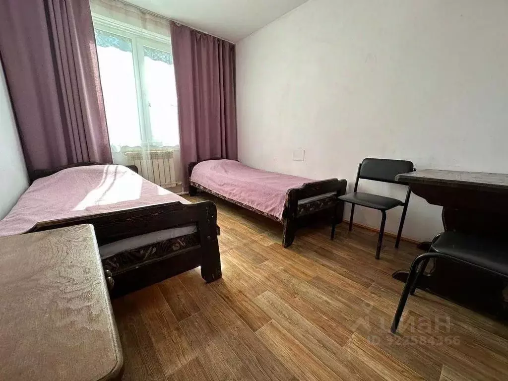 Комната Бурятия, Тункинский район, пос. Аршан ул. Братьев Домышевых, ... - Фото 1