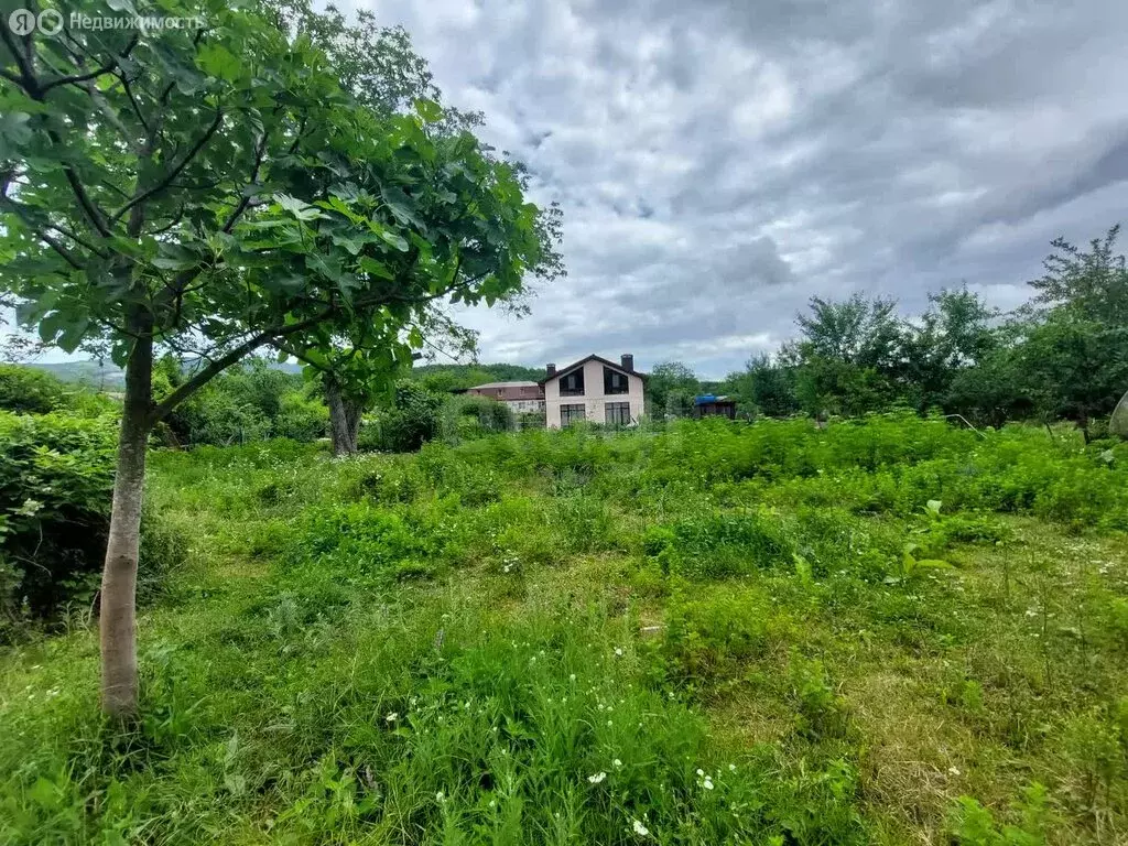 Участок в село Адербиевка, улица Энтузиастов (16 м) - Фото 0