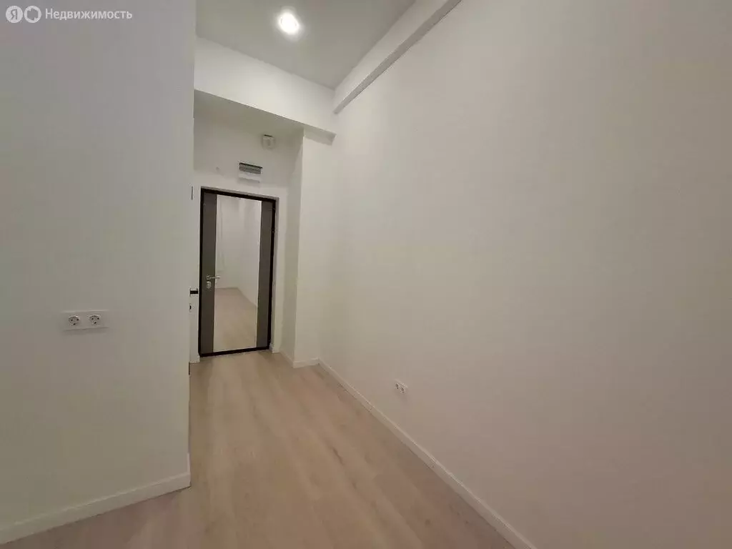 Квартира-студия: Люберцы, Октябрьский проспект, 403 (26.6 м) - Фото 2