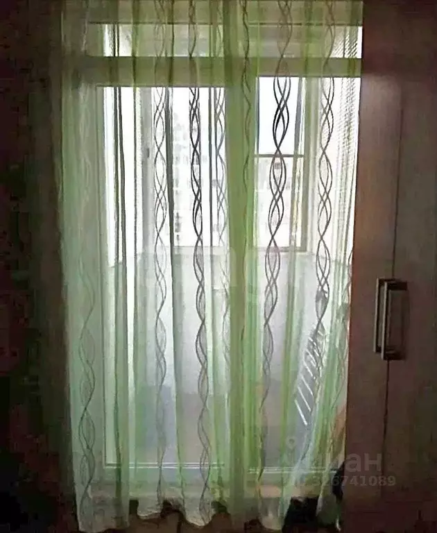 1-к кв. Волгоградская область, Волгоград ул. 51-й Гвардейской Дивизии, ... - Фото 2