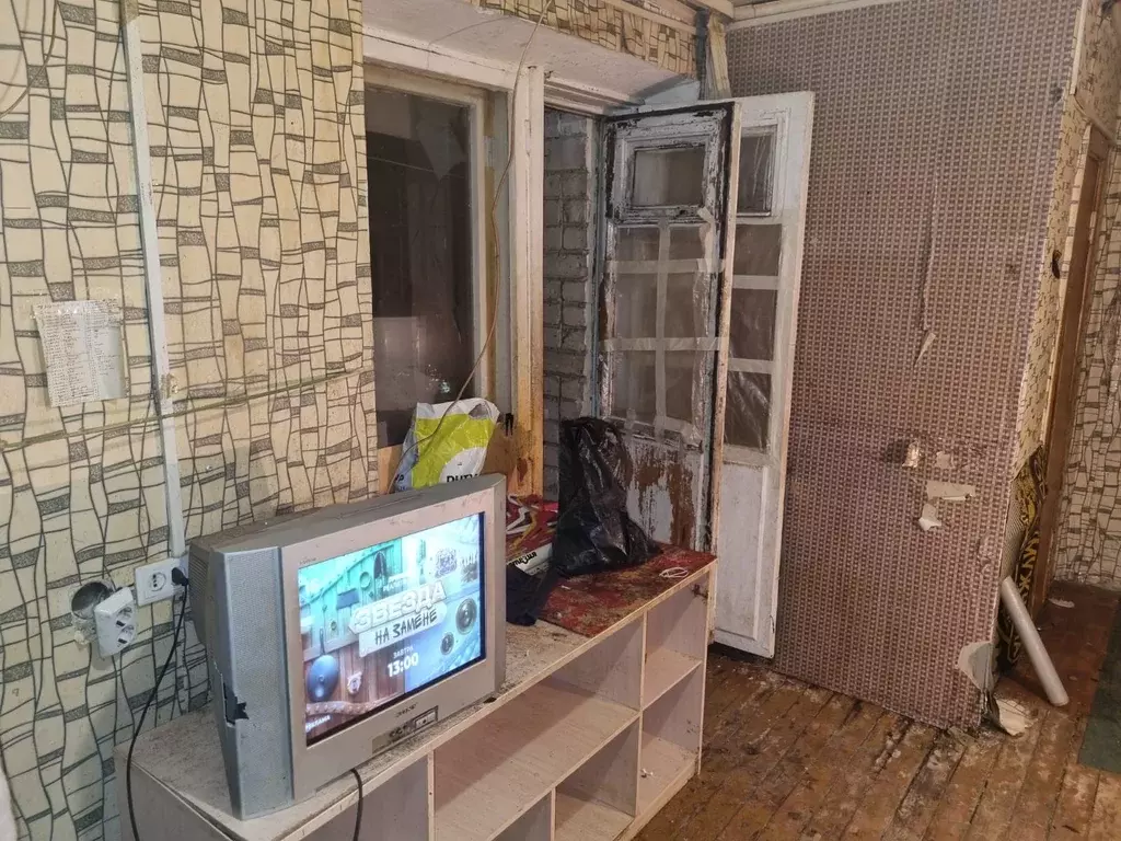 Продаётся квартира-студия, 13.3 м - Фото 1