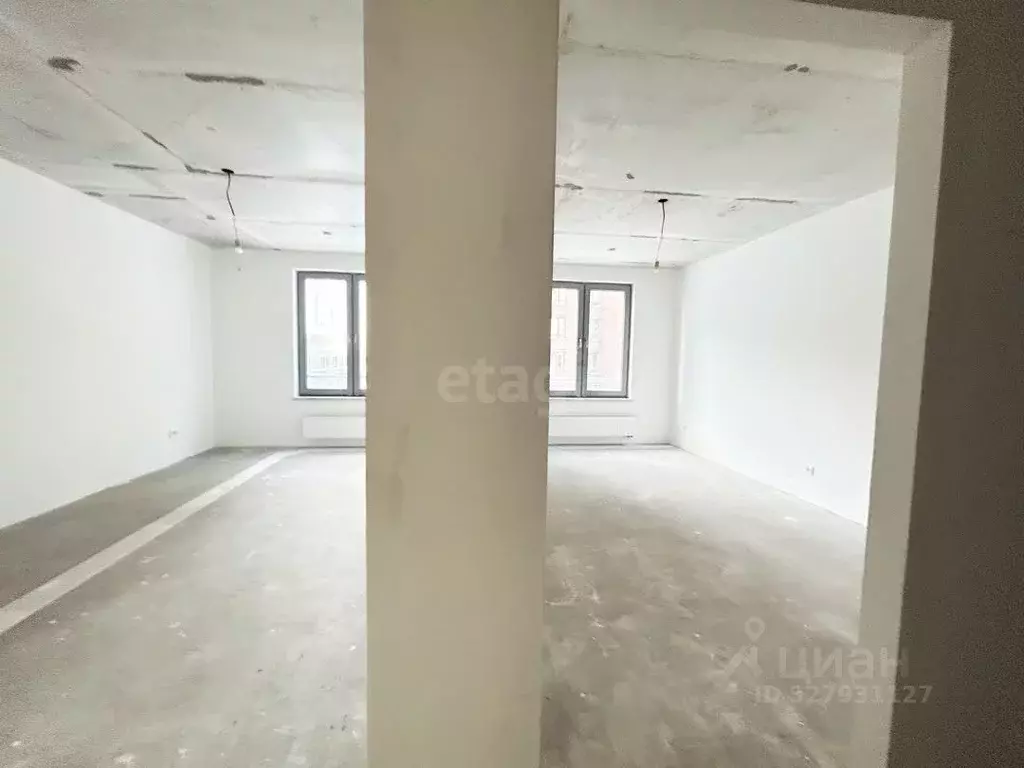 2-к кв. Санкт-Петербург ш. Революции, 3к2 (84.0 м) - Фото 1