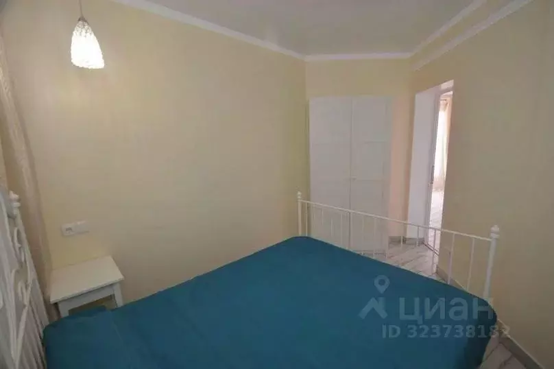 2-к кв. Крым, Феодосия наб. Черноморская, 1Д (37.0 м) - Фото 2