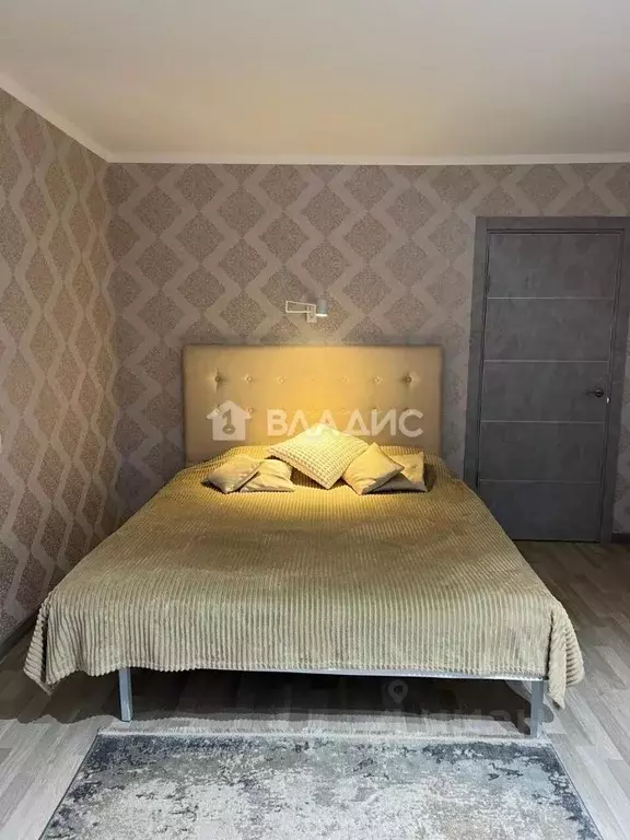 3-к кв. Калининградская область, Калининград ул. Кирова, 57 (60.1 м) - Фото 2