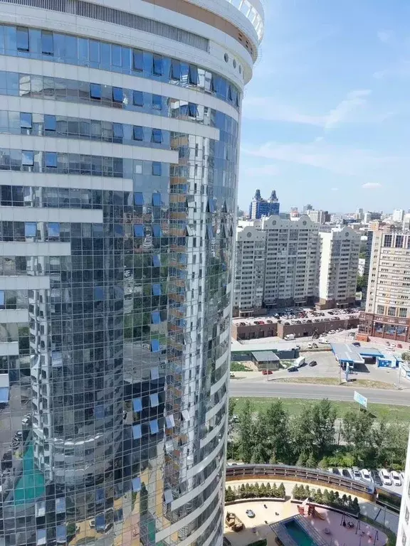 1-к кв. Новосибирская область, Новосибирск ул. Сибревкома, 9 (50.0 м) - Фото 1