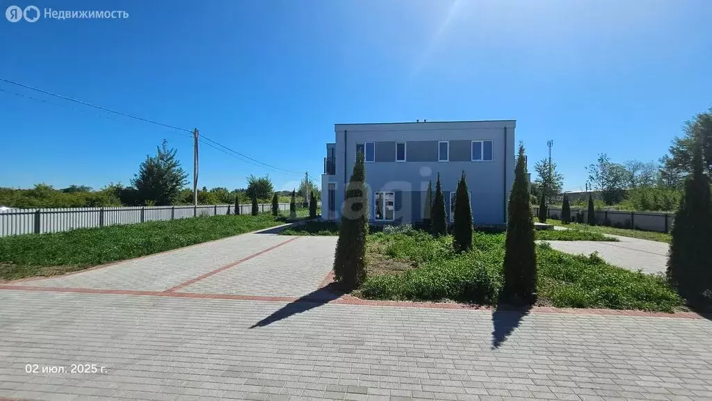 Дом в Калининградская область, Гурьевский муниципальный округ, посёлок ... - Фото 1