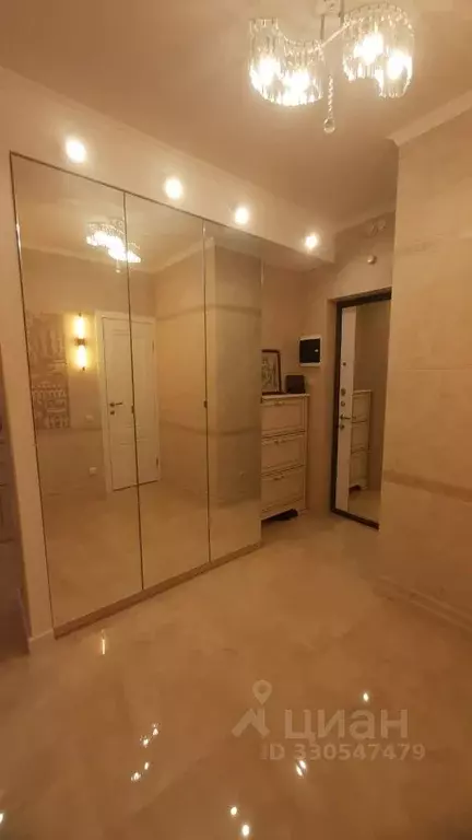 1-к кв. Санкт-Петербург Планерная ул., 87к1 (39.9 м) - Фото 1