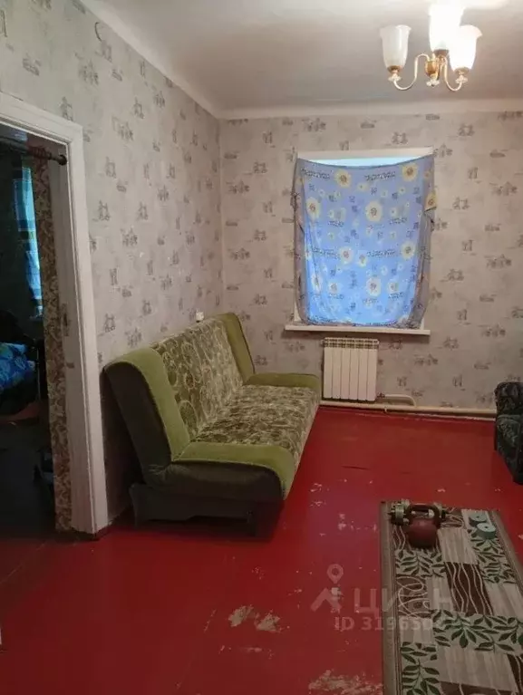 2-к кв. Кемеровская область, Мыски ул. Ленина, 18 (45.0 м) - Фото 0